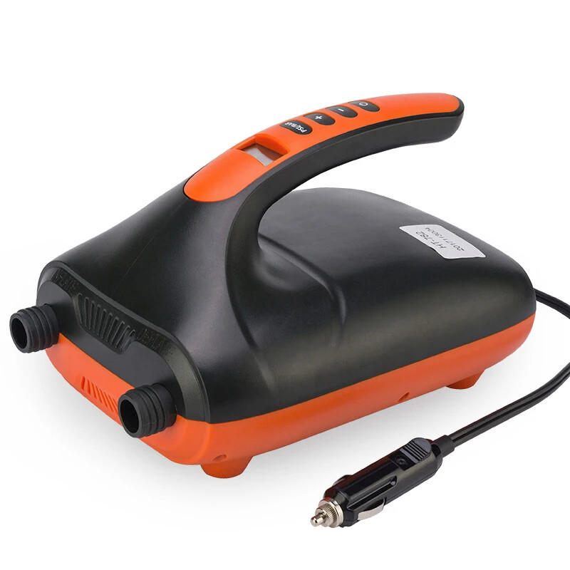High Pressure Inflatable Pump Inflatable Boat Rubber Boat Inflatable Pumps