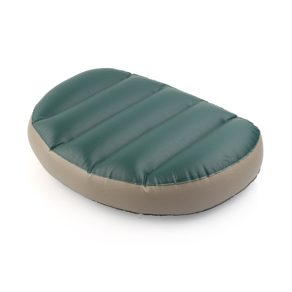 Inflatable Seat Cushion Fishing Boat Kayak Rowing Air Cushion Mat Watersports