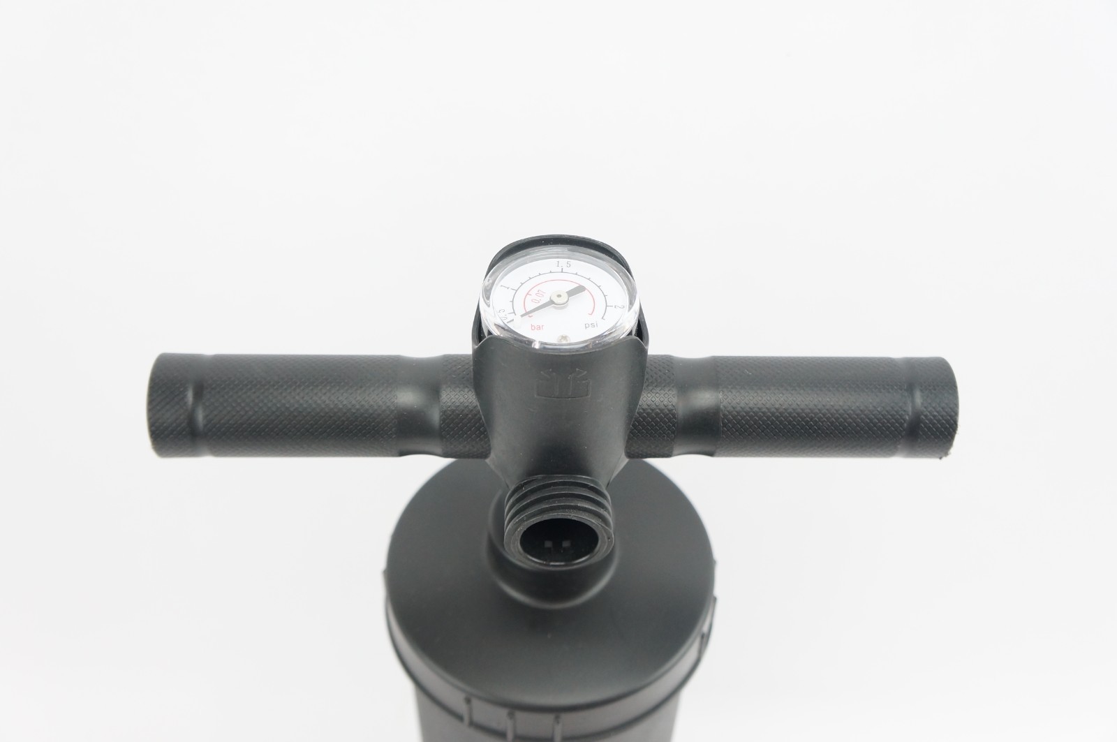 VGC Works Tobin Sports Inflatable Hand Pump Inflator For Kayak, Paddleboard