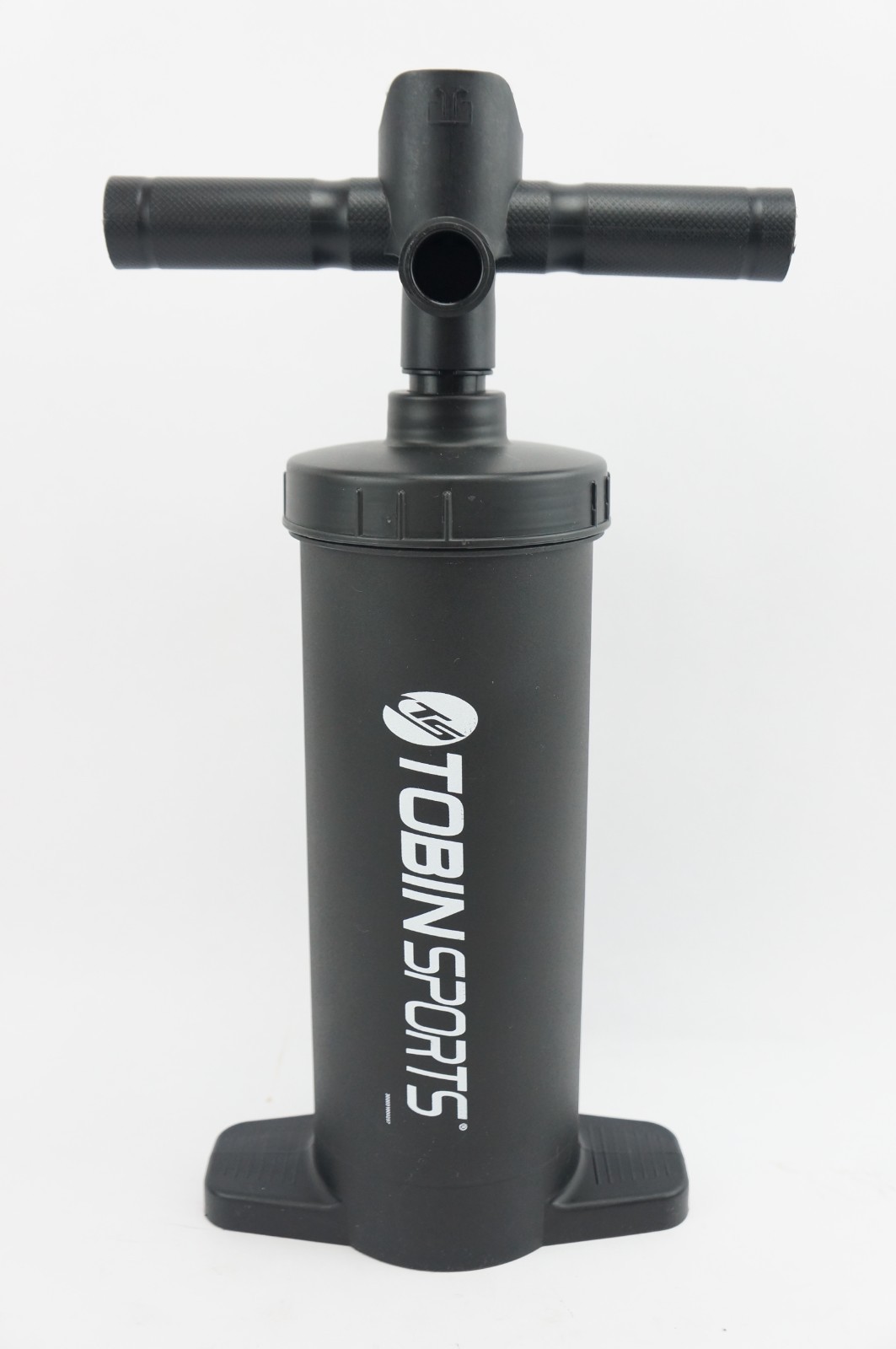 VGC Works Tobin Sports Inflatable Hand Pump Inflator For Kayak, Paddleboard