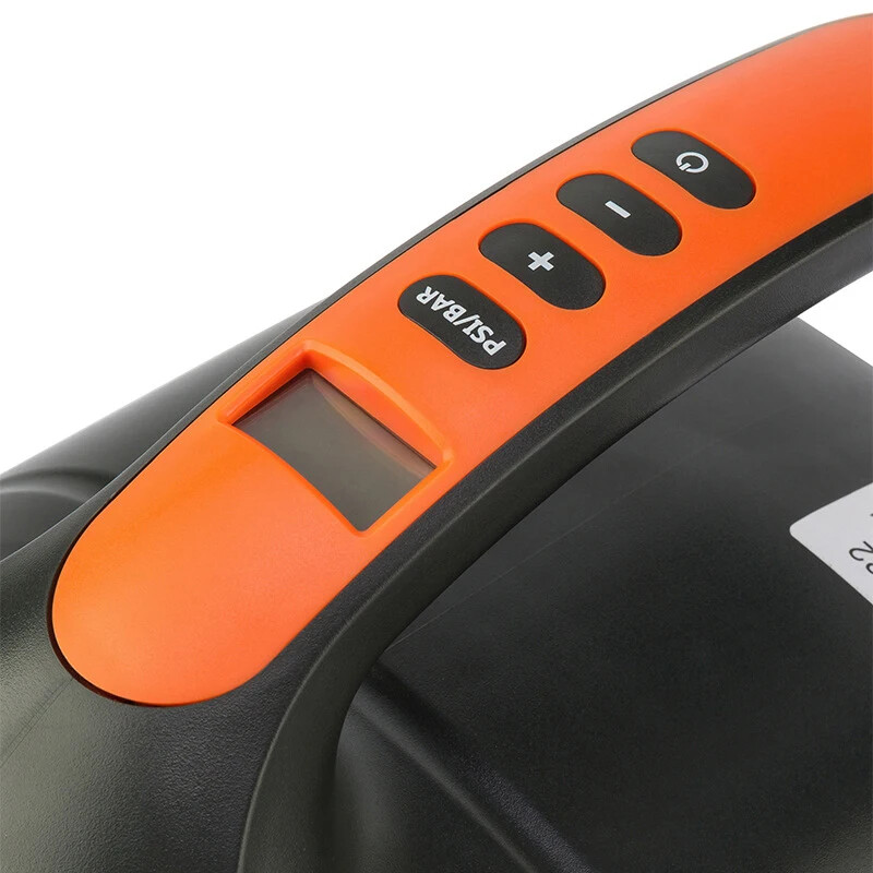 High Pressure Inflatable Pump Inflatable Boat Rubber Boat Inflatable Pumps