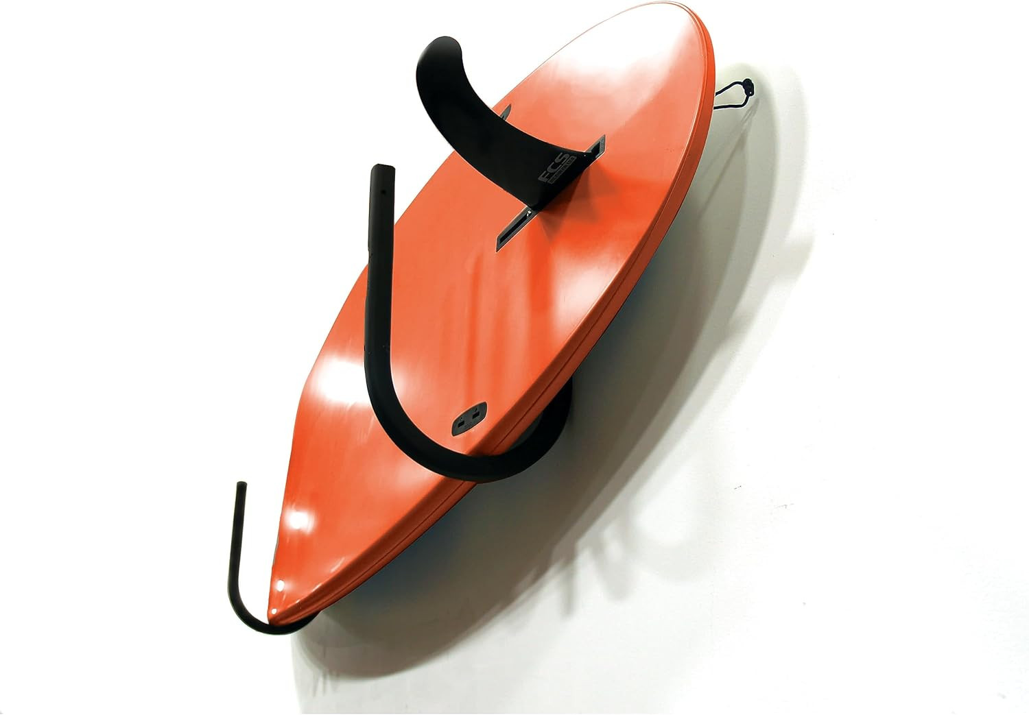 3005.3477 Sup/Surfboard Wall Cradle Set – the Original High-Strength One-Piece D