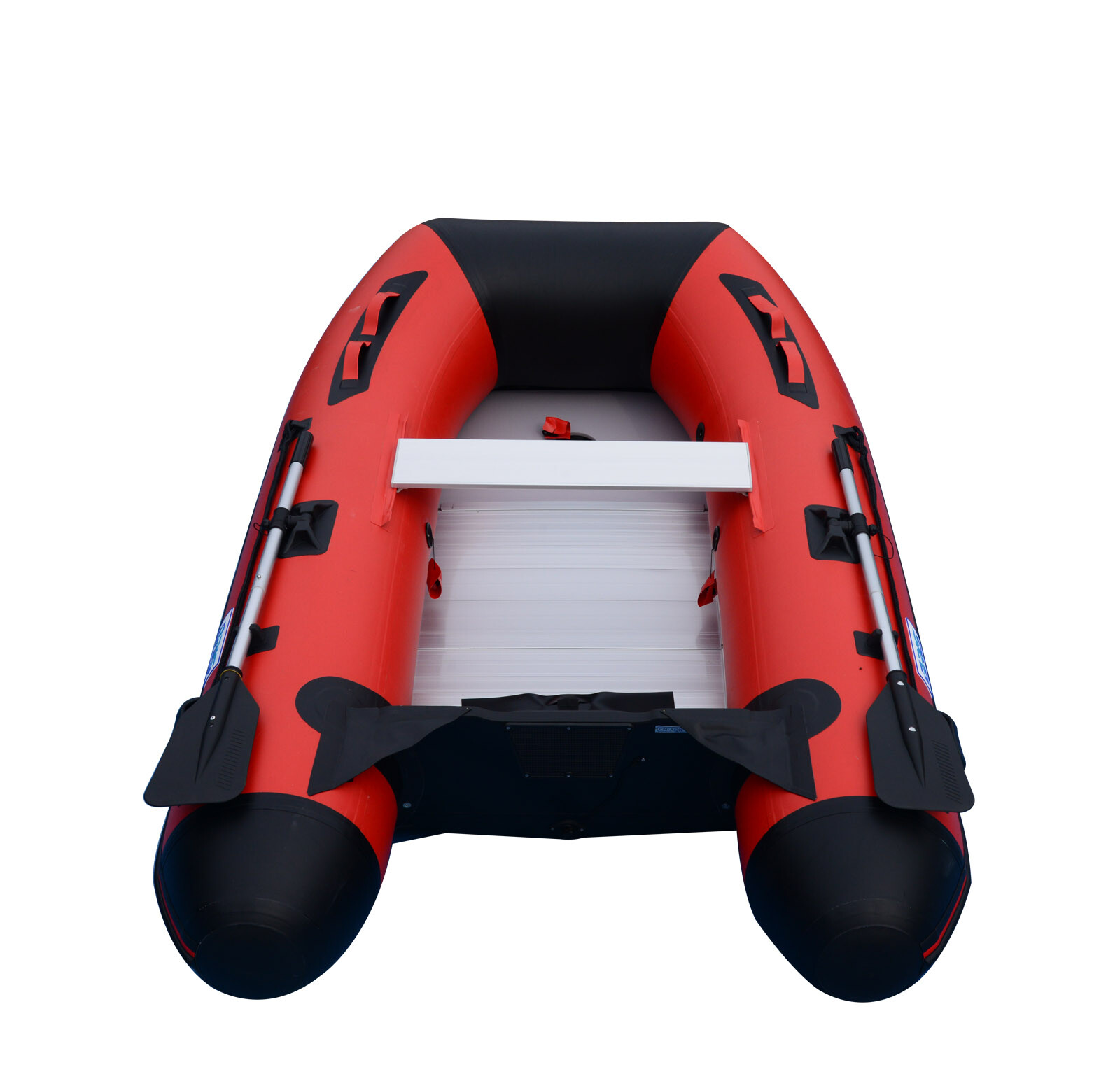 BRIS 8.8ft Inflatable Boat Dinghy Yacht Tender Fishing Pontoon Boats