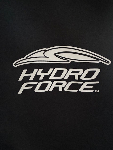 Hydro Force storage bag for inflatable paddleboard: paddlebaord NOT included
