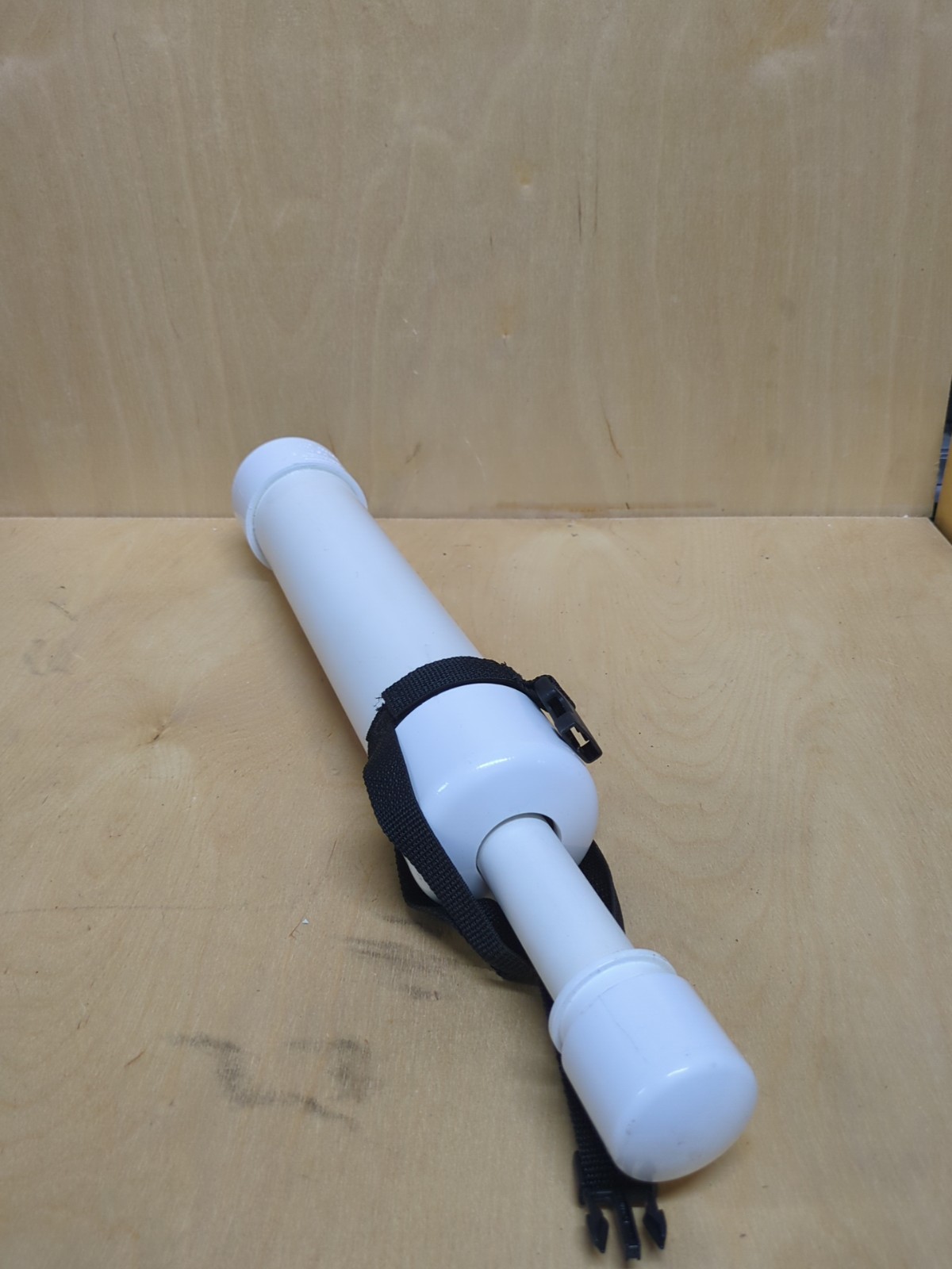 Whitewater Designs EZ Hand Pump for Inflatable Boats
