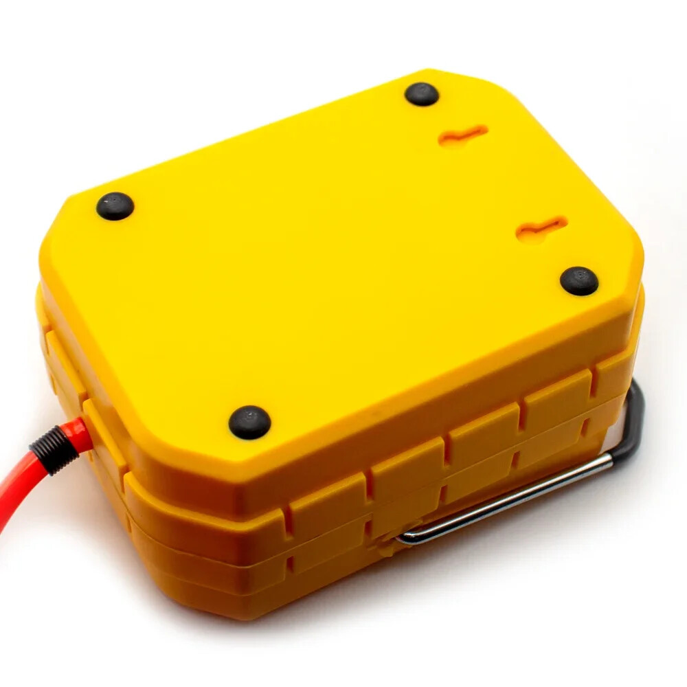 220v Bubble Column Electric Inflator Air Bag Pump Inflatable Column Air Pump