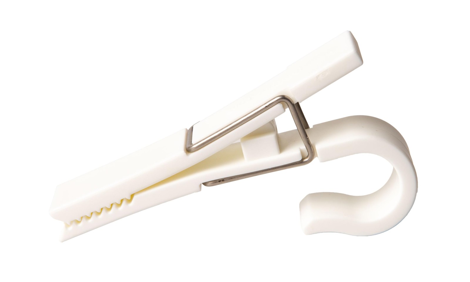 T-H Marine Aqua Utility Accessory For Holding Tools Ropes Grip 2 Pack White
