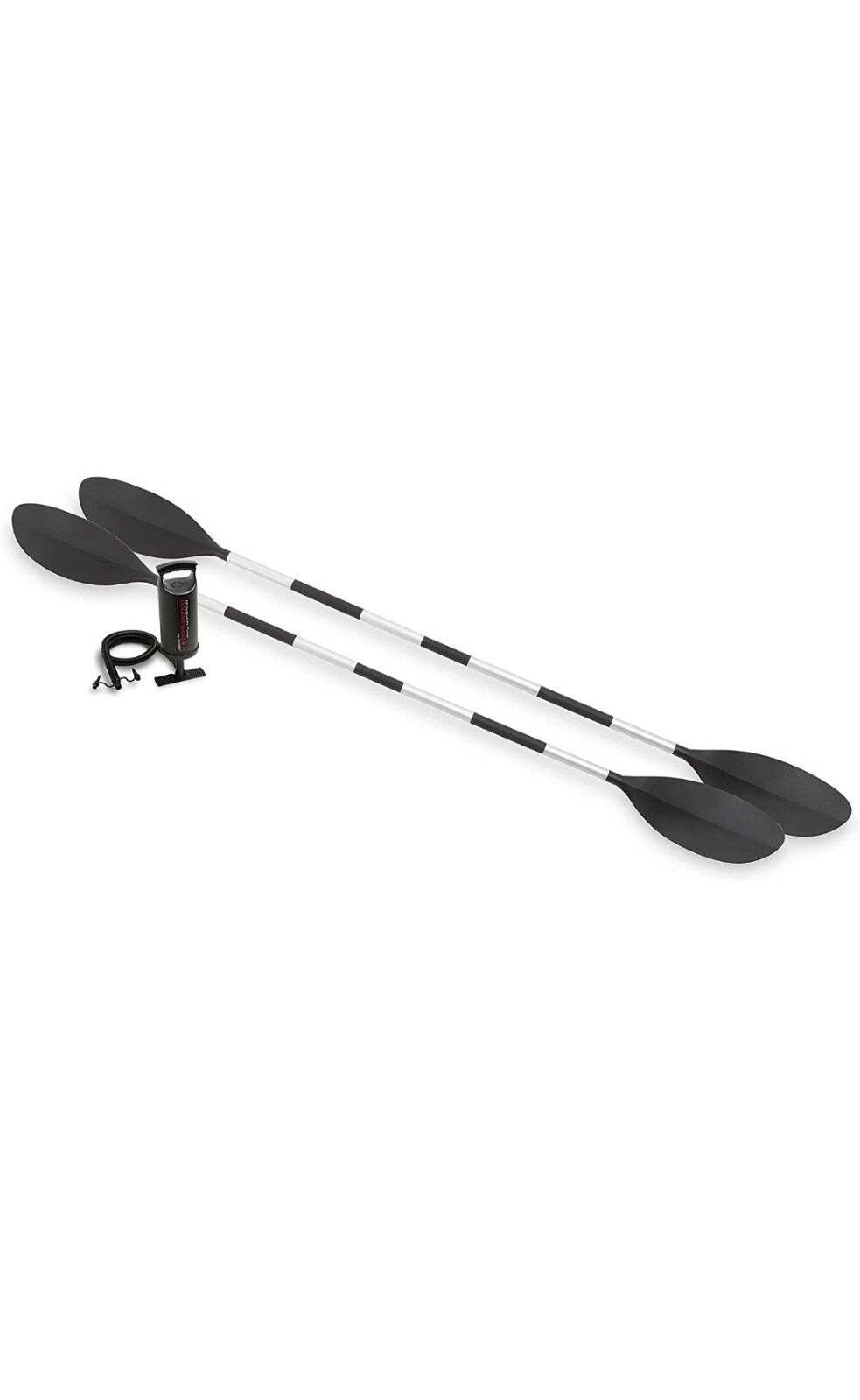 Intex Explorer K2 Inflatable Kayak – 2 Person