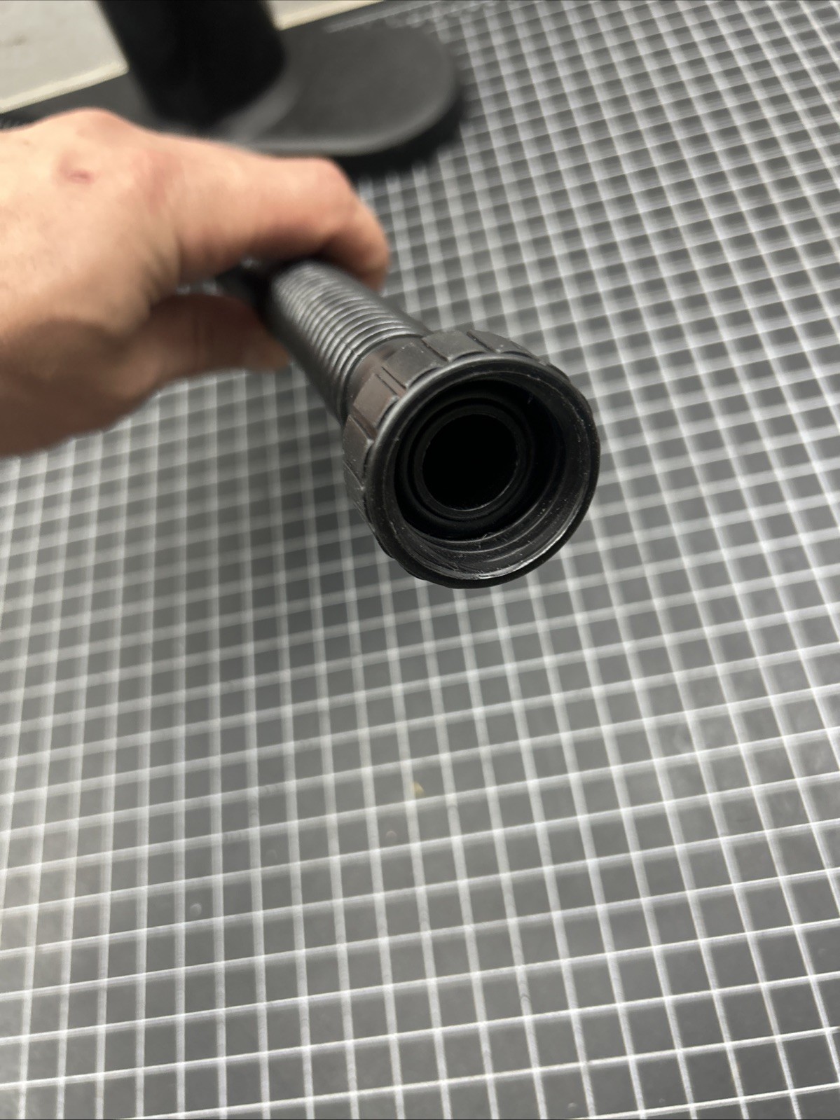 L.L.Bean Hand Pump for Inflatable Swim Dock