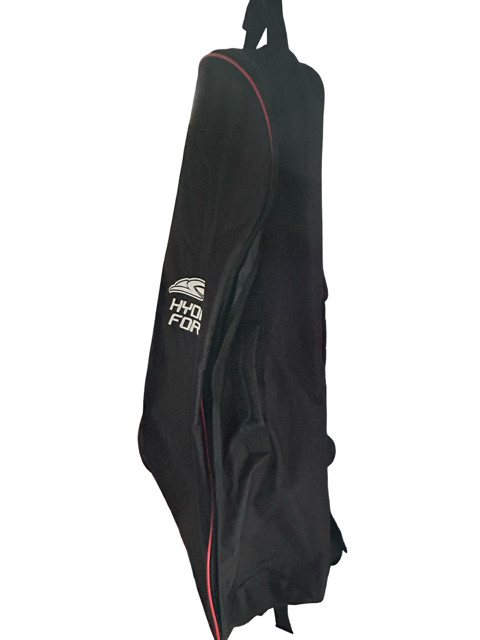 Hydro Force storage bag for inflatable paddleboard: paddlebaord NOT included