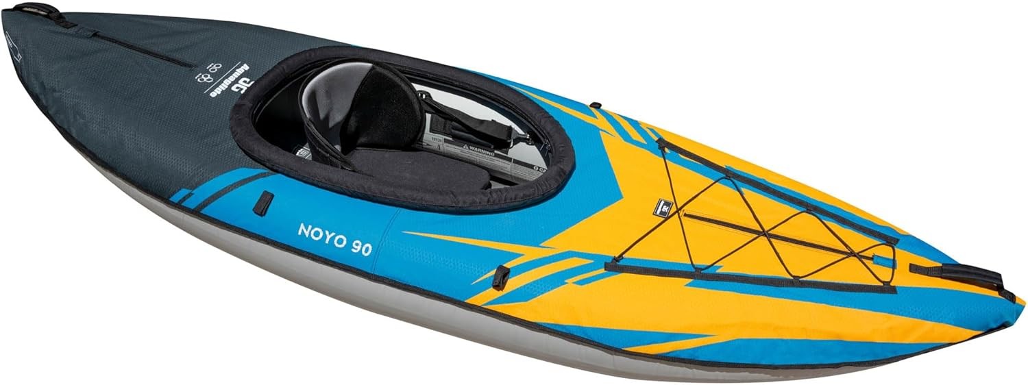AQUAGLIDE Noyo