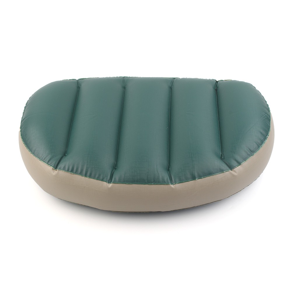 Inflatable Seat Cushion Fishing Boat Kayak Rowing Air Cushion Mat Watersports