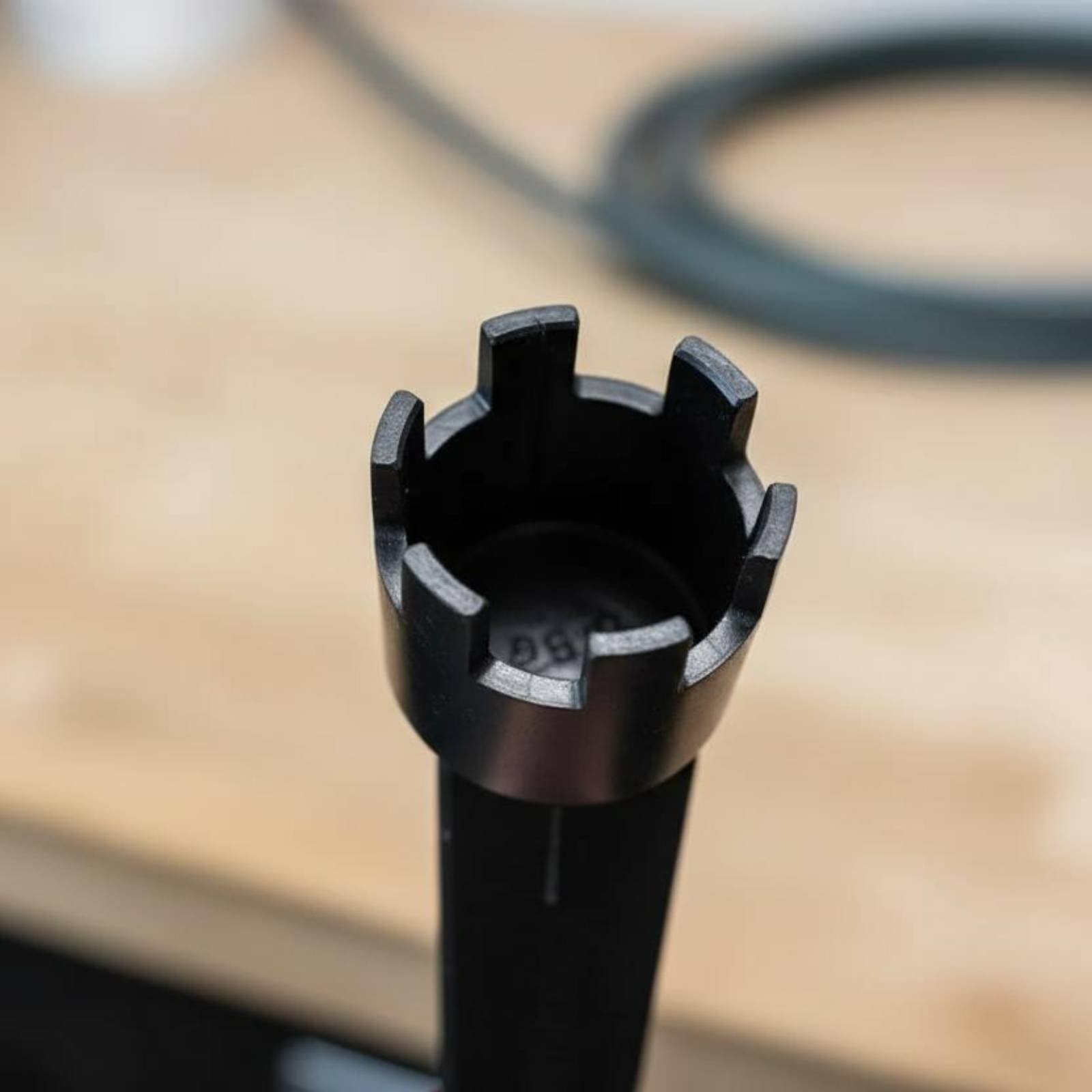 6-Prong Valve Tool Lightweight and Portable 8-Prong Valve Tool Long-Lasting