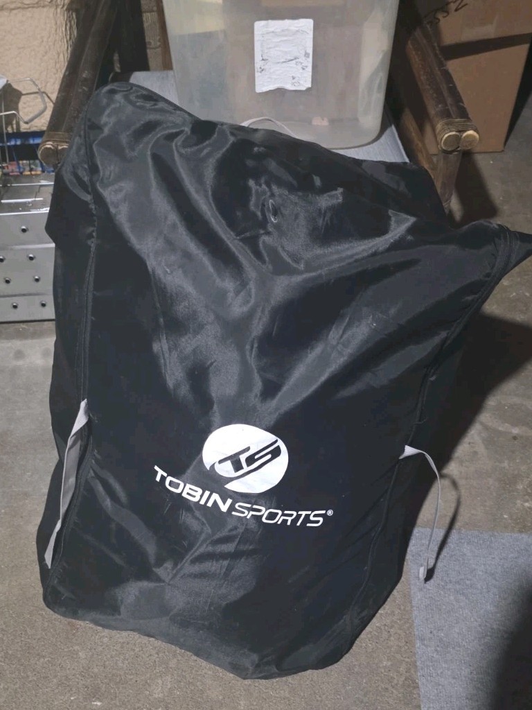 Tobin Sports Inflatable 2 Person Kayak CN-XBC-E9288-C424