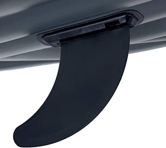 Kayak Inflable para 2 Personas con Remos de Aluminio y Bomba de Aire Profesional