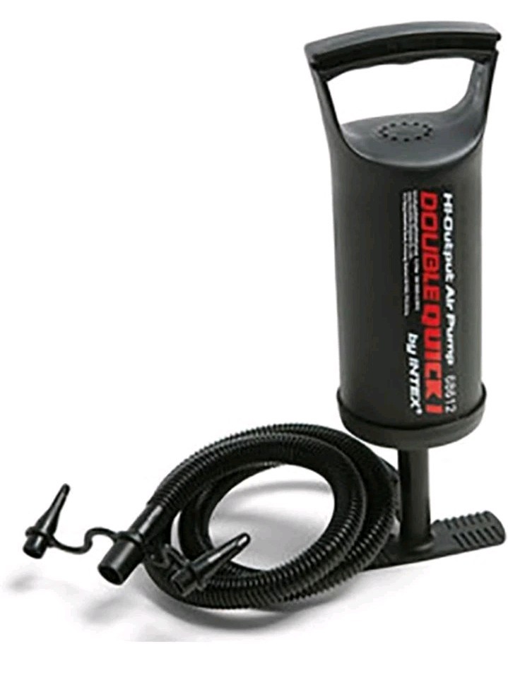 Intex Explorer 300 Bot Set