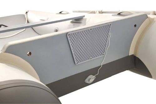 11′ Aqua Marina BT-AC335 Aircat Inflatable Catamaran Boat – NMMA Certified