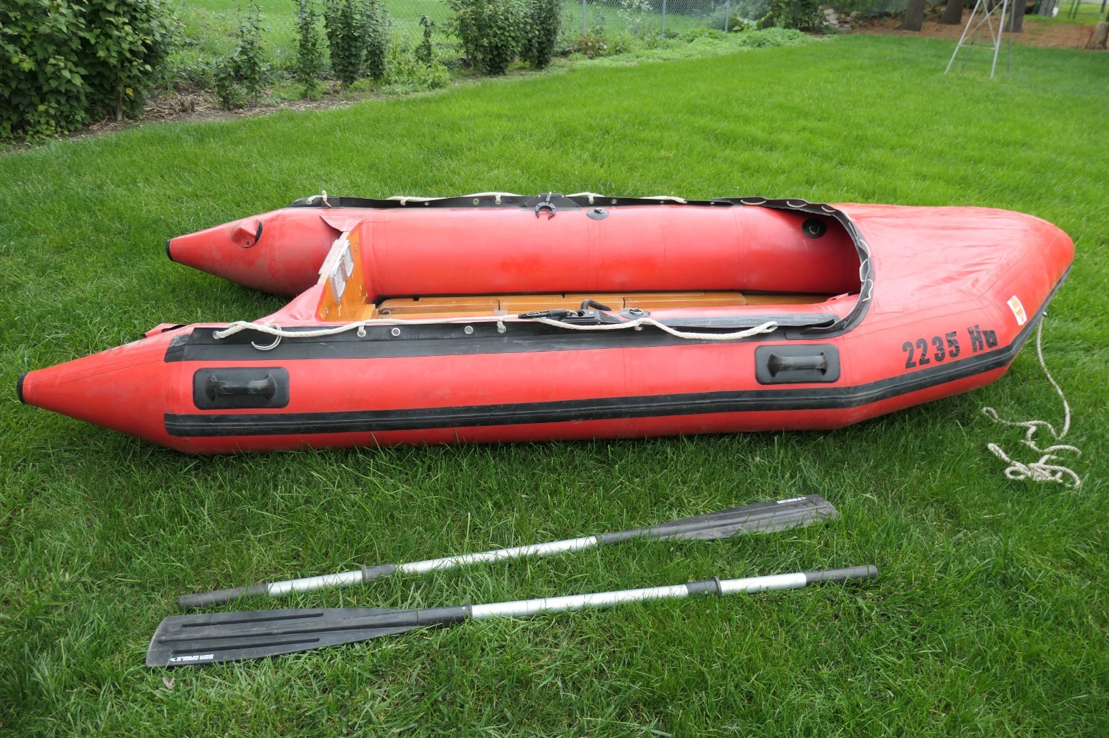 achilles inflatable boat for sale