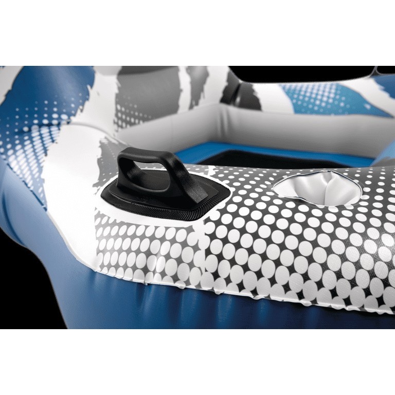 Intex RIVER RUN 1 WEDGE Inflatable Water Float, 54” 🆕