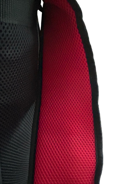 Hydro Force storage bag for inflatable paddleboard: paddlebaord NOT included