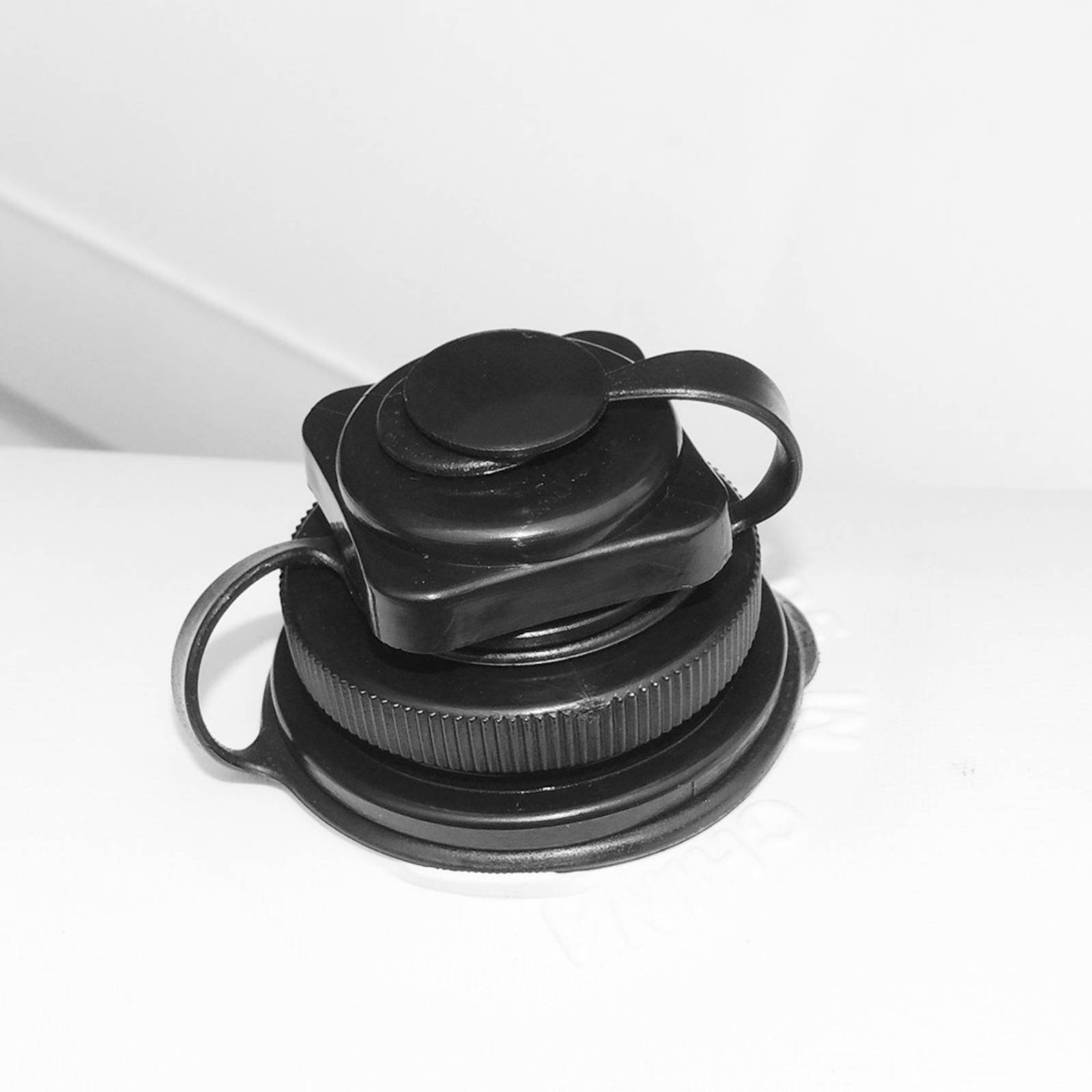 Inflatable Kayak Stabilizer Buoy Lightweight Balance Assistance Buoy Kit