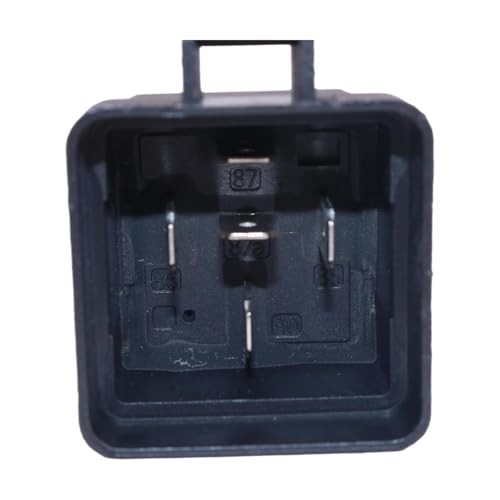 2PCS 882751A1 3854138 12V 40A Power Trim Relay | Compatible with Mercury 4