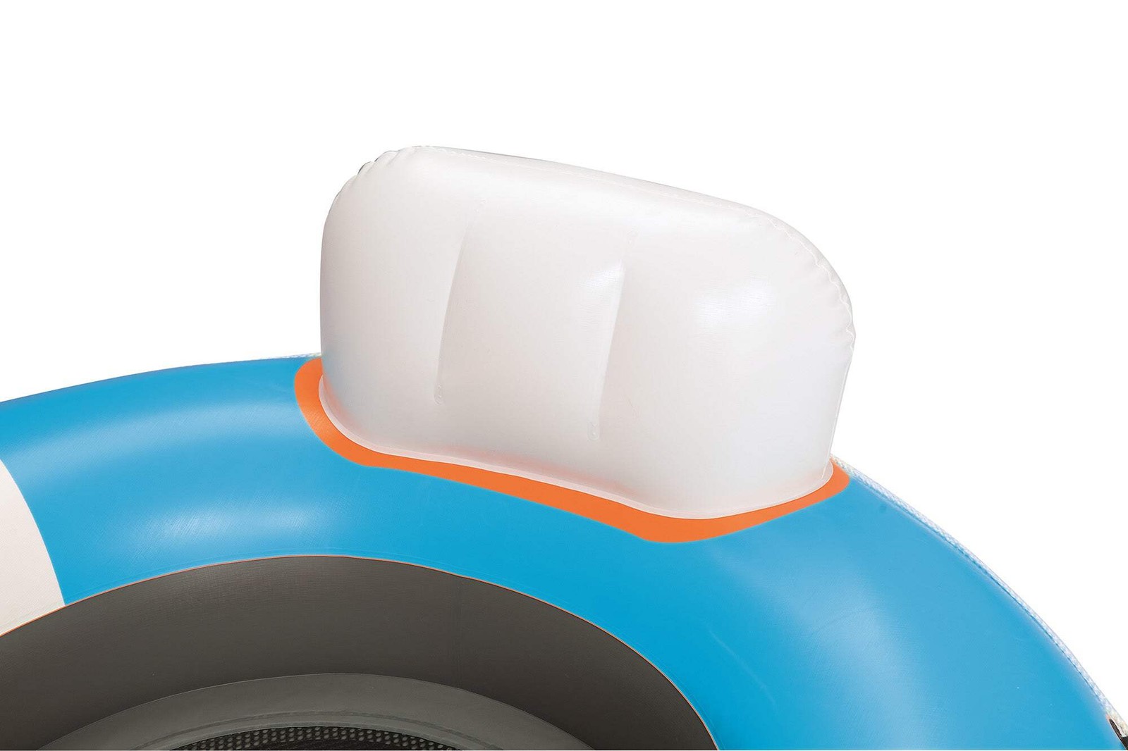 Bestway CoolerZ Single Person Rapid Rider Inflatable River Lake Pool Tube Float