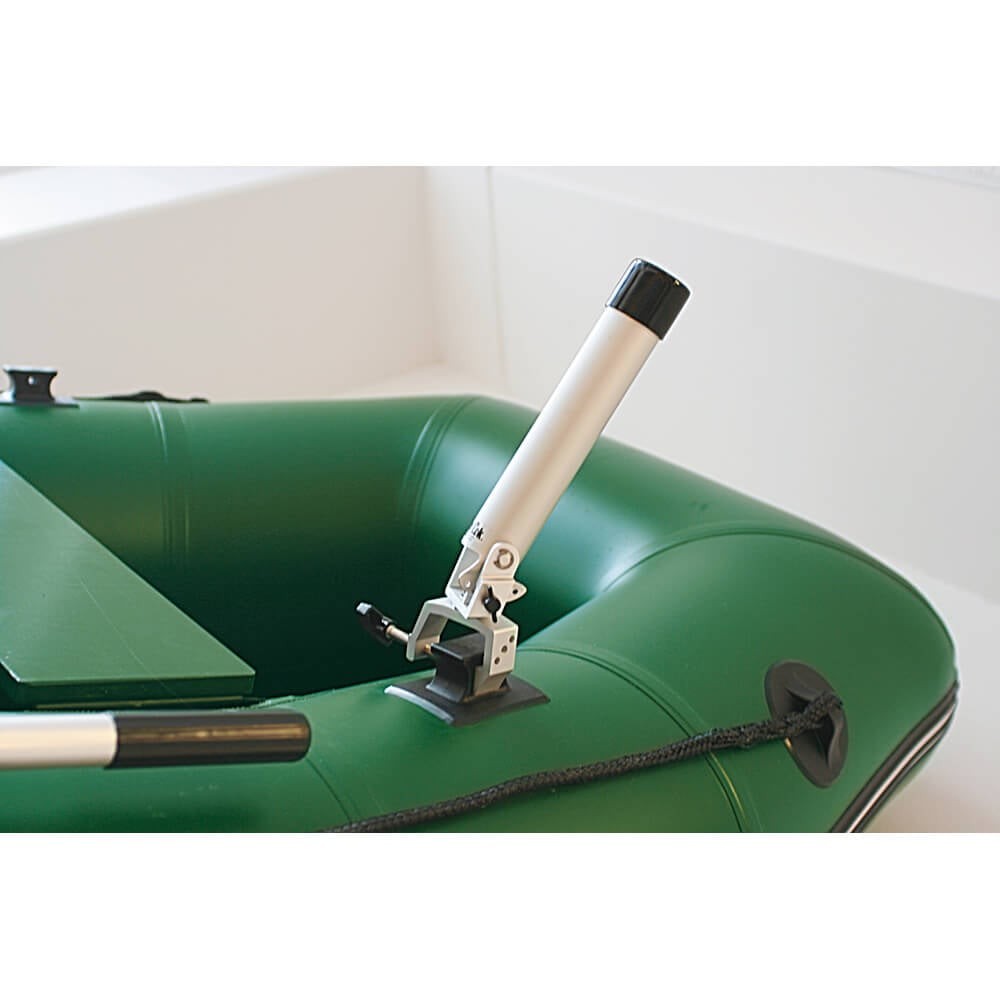 Allround Marine Inflatable Boat AirStar Large Green Fishing Boat Boat Fishing Fishing