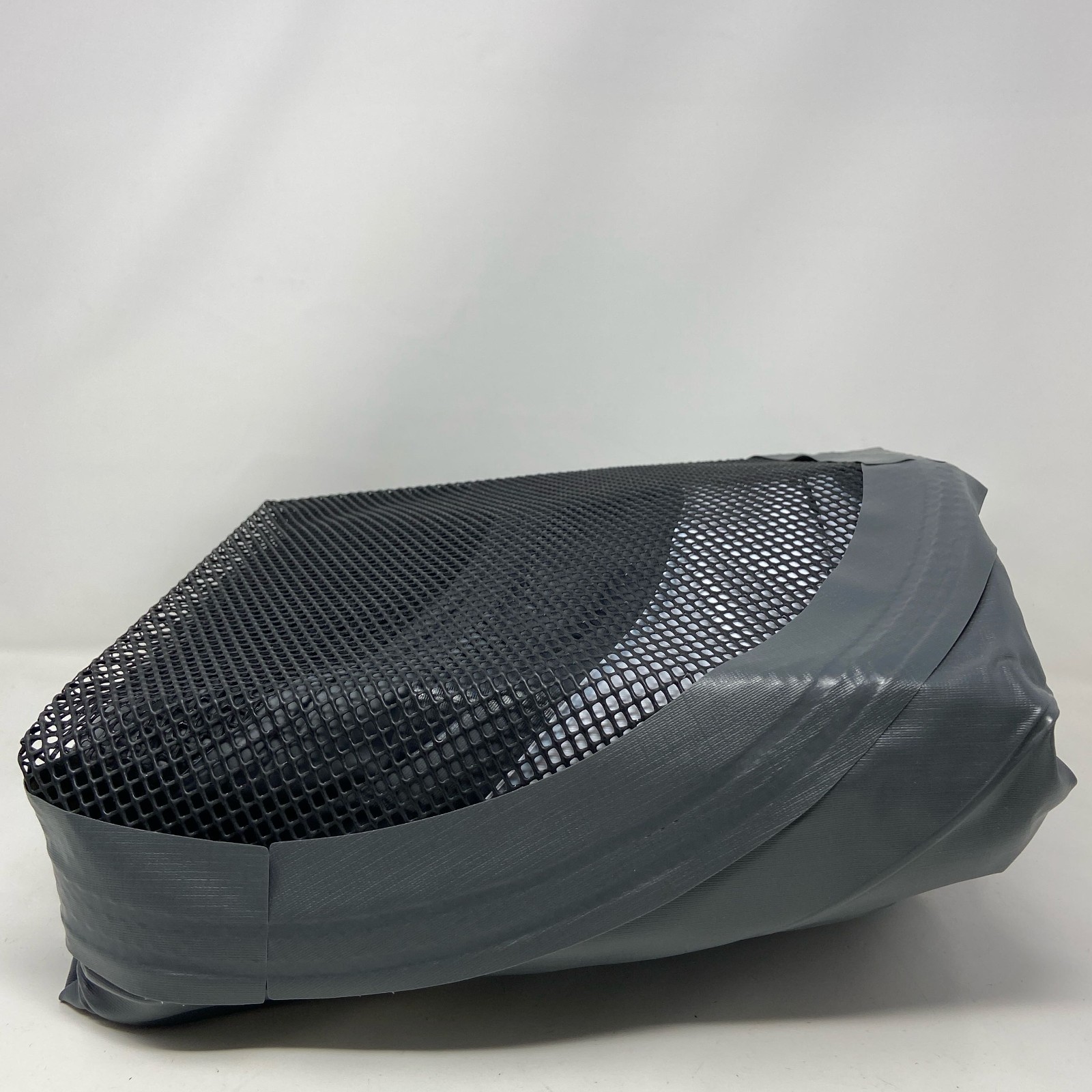 Intex River Run 1 Lounge Tube Blue 53in 1-Person