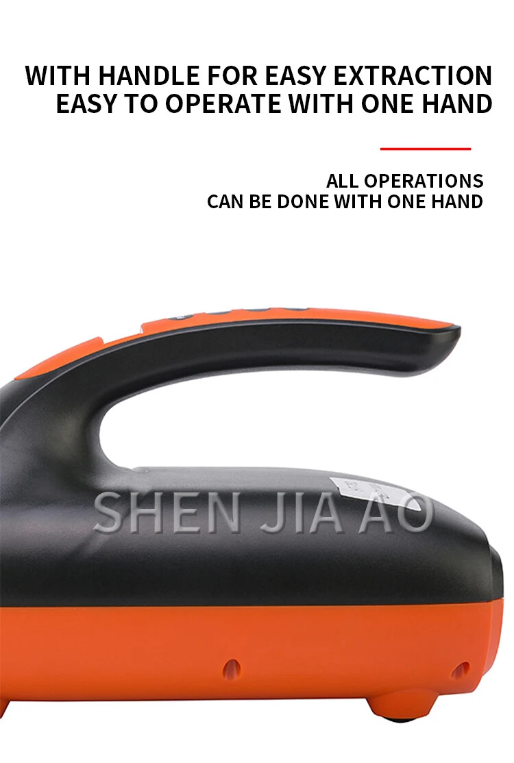 High Pressure Inflatable Pump Inflatable Boat Rubber Boat Inflatable Pumps