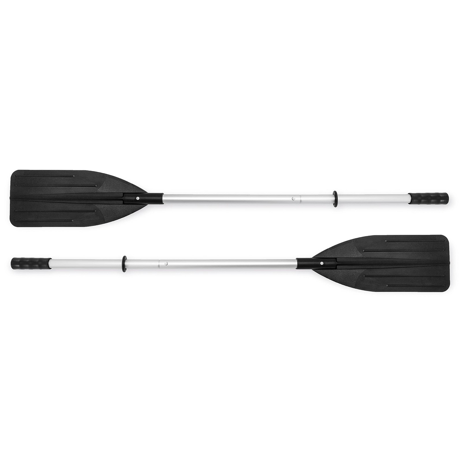 Intex Seahawk 3 Inflatable Boat For 3 Persons With Oars Pump And Accessories