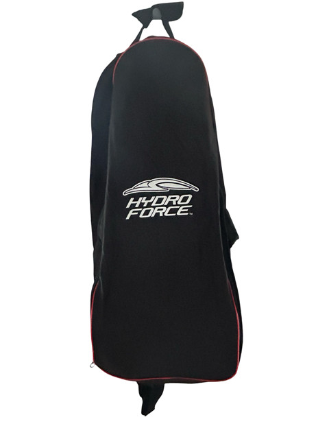 Hydro Force storage bag for inflatable paddleboard: paddlebaord NOT included