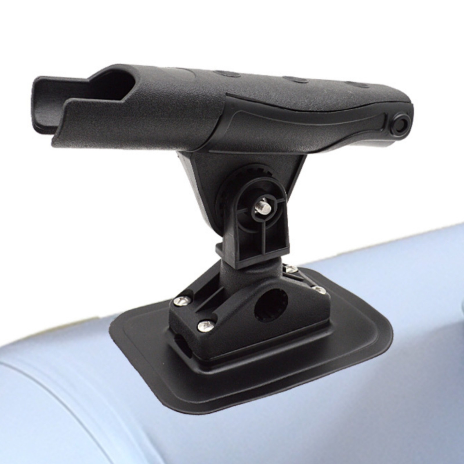 Fishing Accessory Mount Heavy-Duty Kayak Mount Lightweight for Anglers