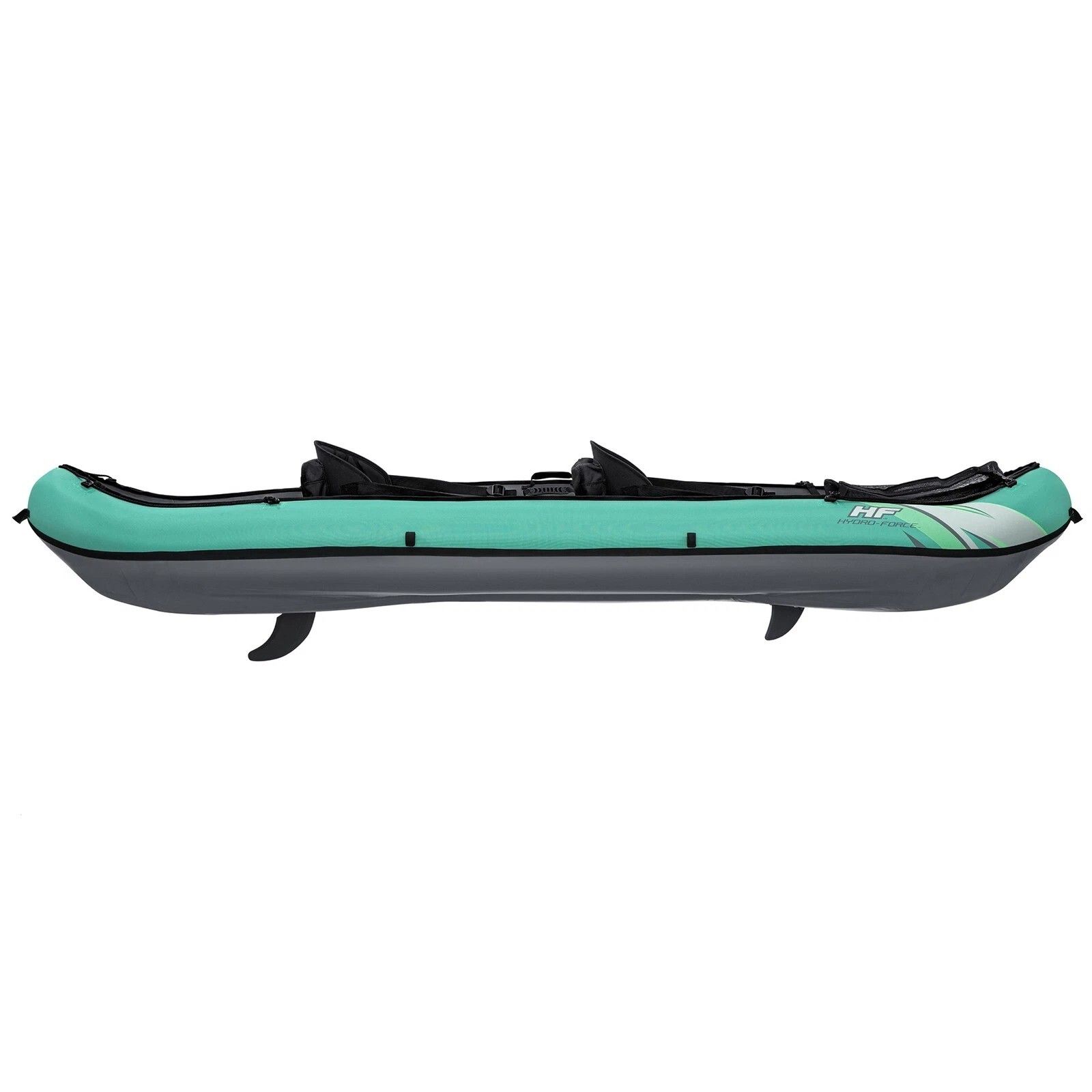 *NEW* Hydro-Force 10’10» x 34″ Ventura Elite X2 Kayak **NEW IN BOX**