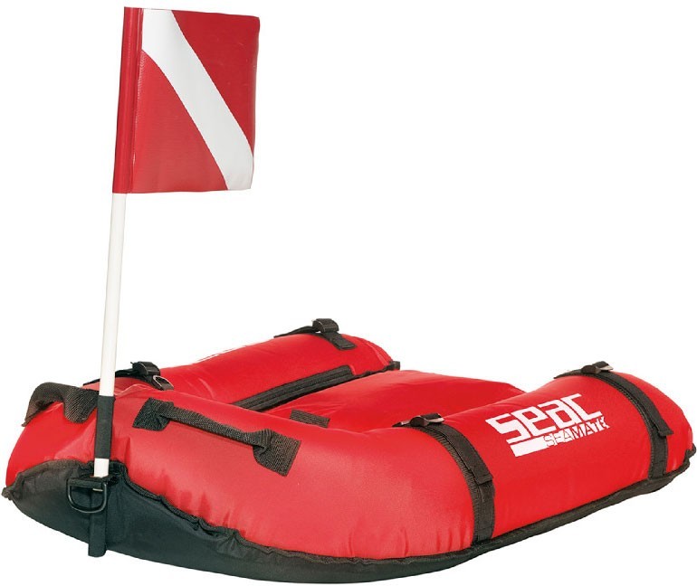 Seac Sea Mate Inflatable