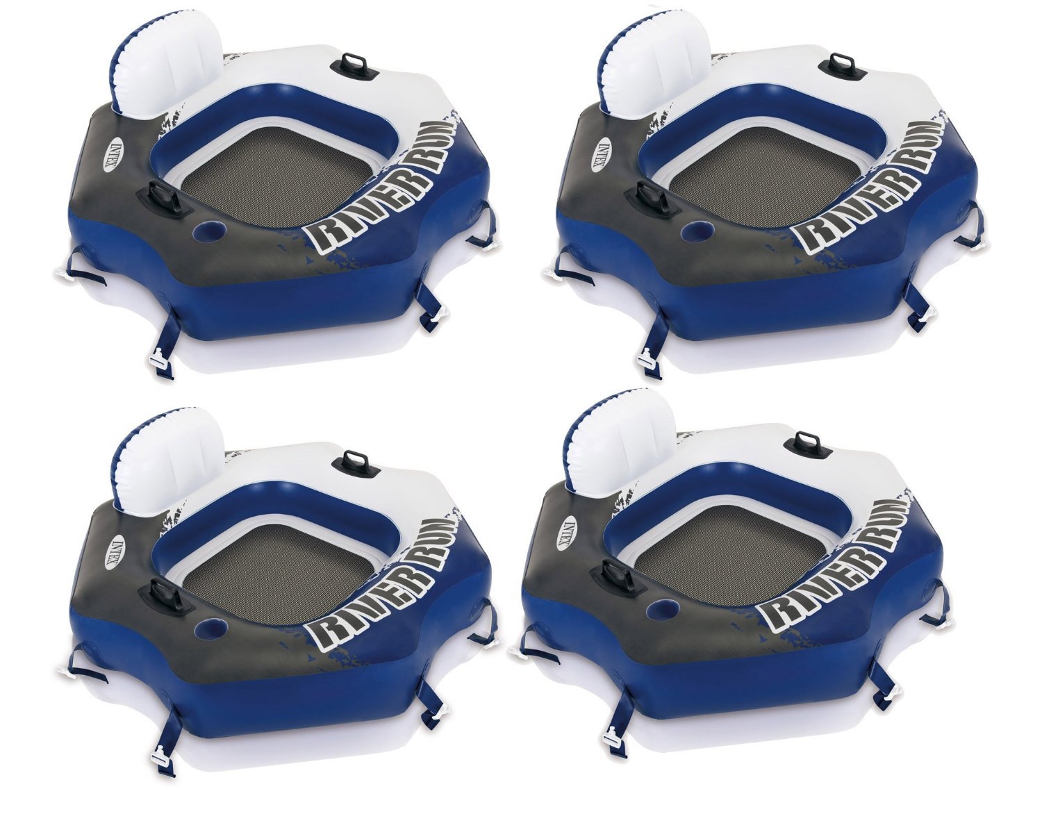 Intex River Run Connect Lounge Four
