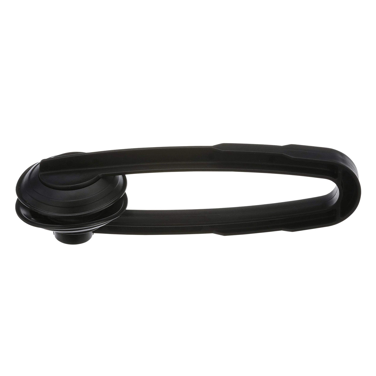 Attwood 9372-2 Universal Motor Flusher Round Plastic Body Outboard Marine Hose