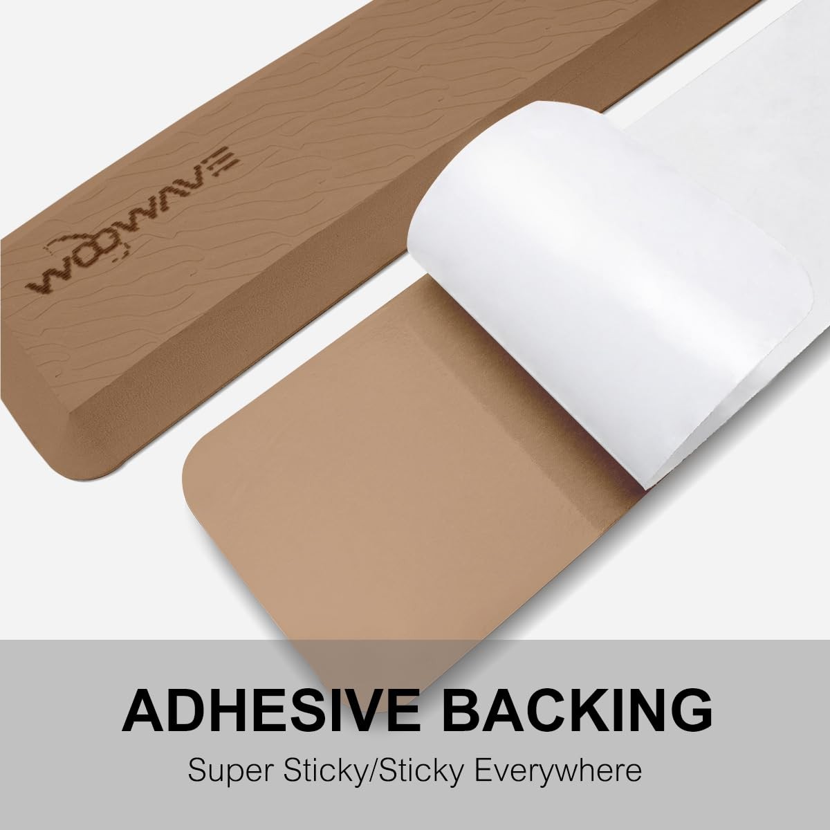 Woowave Boat Coaming Bolster Pads Adhesive Backing Eva Foam Coaming Bolsters