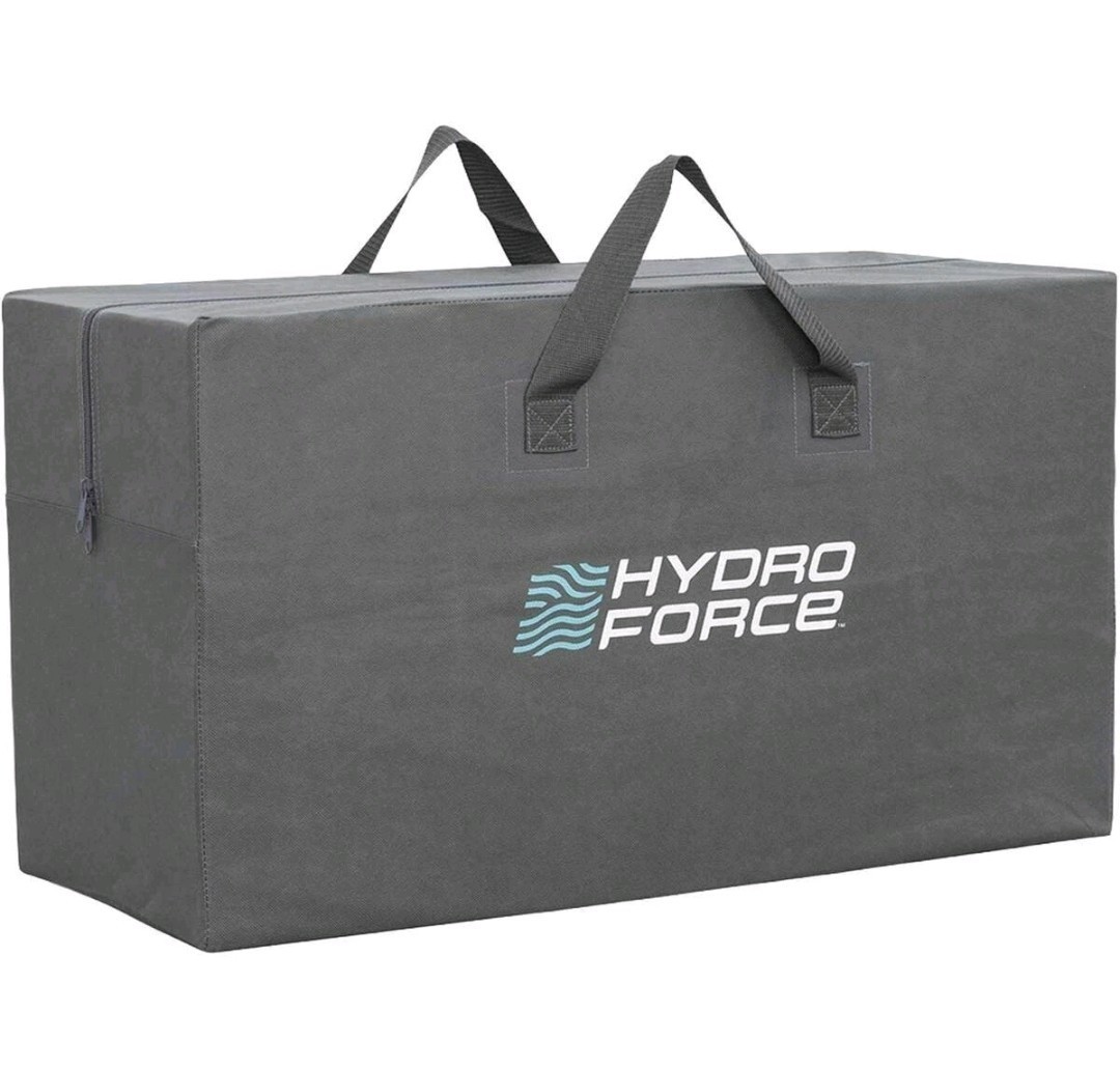 Bestway Hydro Force Ventura Elite X1 1-Person Inflatable Kayak Set 9ft 2in NEW