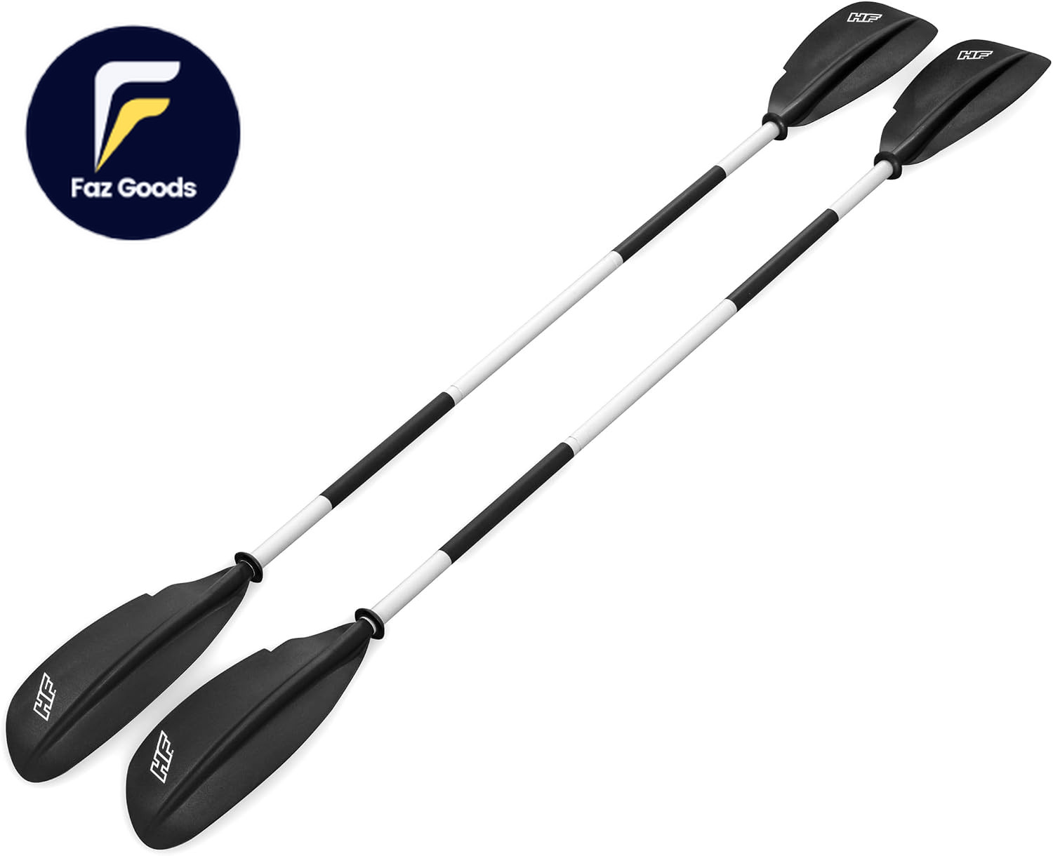 Hydro Force Inflatable Kayak Set Includes Seat Paddle Hand Pump Storage Carry