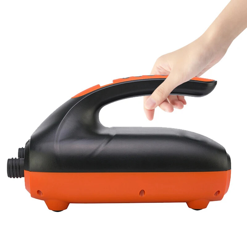 High Pressure Inflatable Pump Inflatable Boat Rubber Boat Inflatable Pumps
