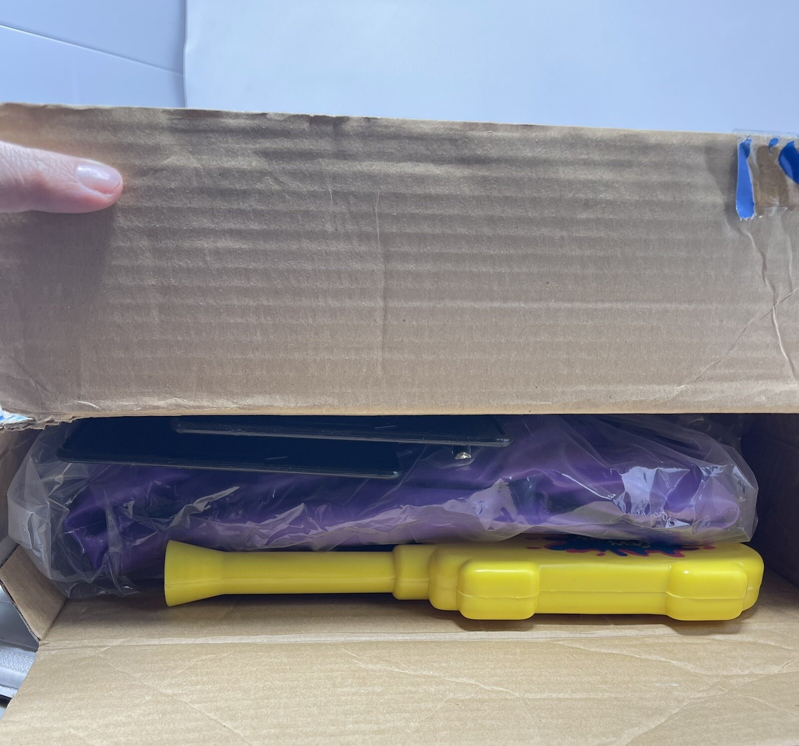 Vintage Sevylor Hydro Lounge (1 Squirt Gun) PD300GSI 57”x32”, Inflatable, ECU!