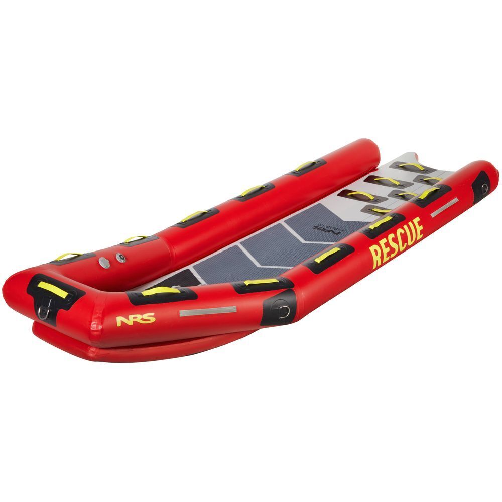 6 Person Jet Ski Rescue Boat Inflatable Rescue Sled For For Rescue & Dive