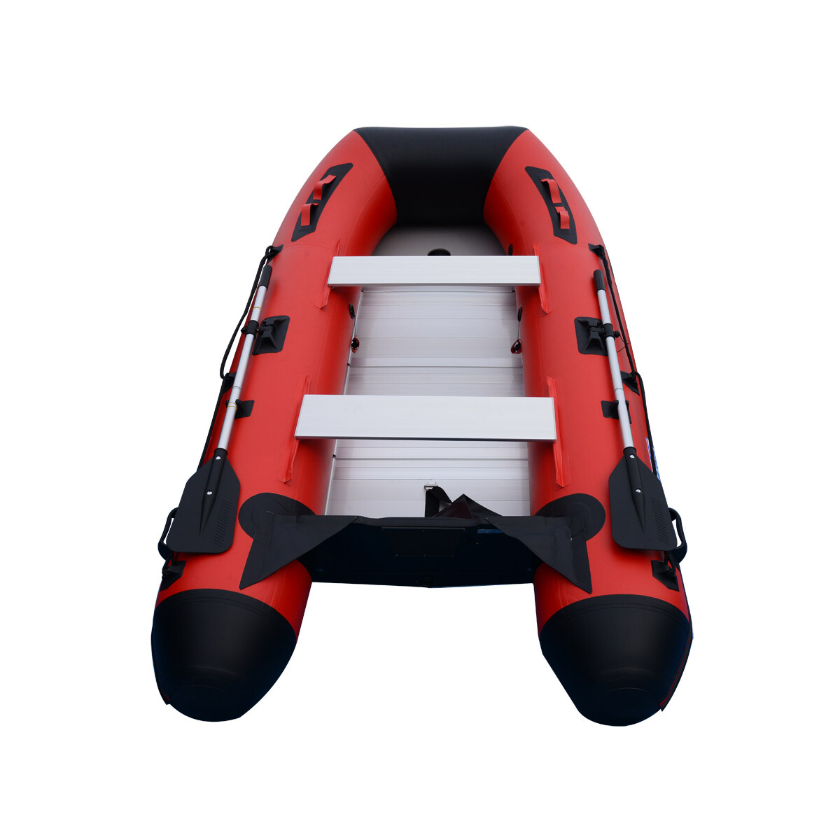 BRIS 10ft Inflatable Boat Dinghy Yacht Tender Fishing Pontoon Boats