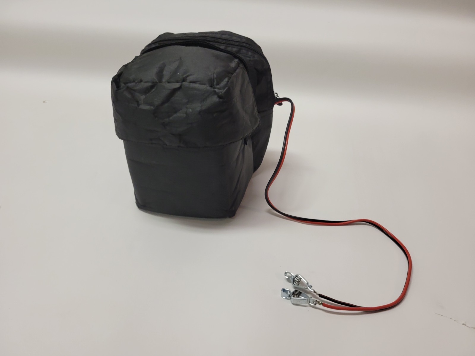 Inflatable Boat High Pressure Electric Air Pump 80KPA 12V DC GP80
