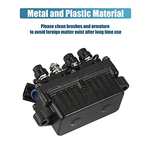 Trim Relay Assy 63P-81950-00-00 for Yamaha 4 Stroke Outboard Motors – F50HP