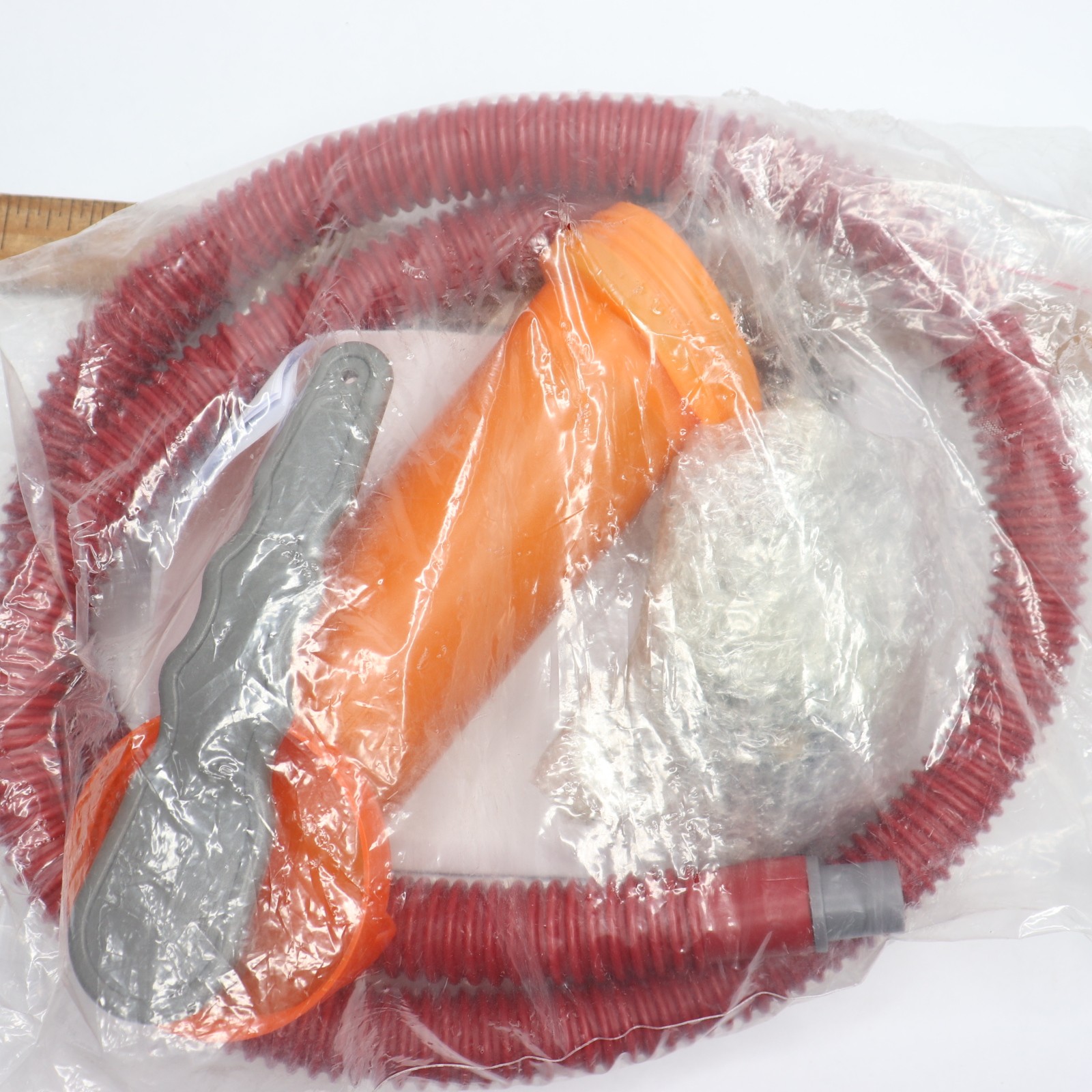 Sea Eagle FishSkiff Inflatable 16′ FSK16 – Accessory Kit Only