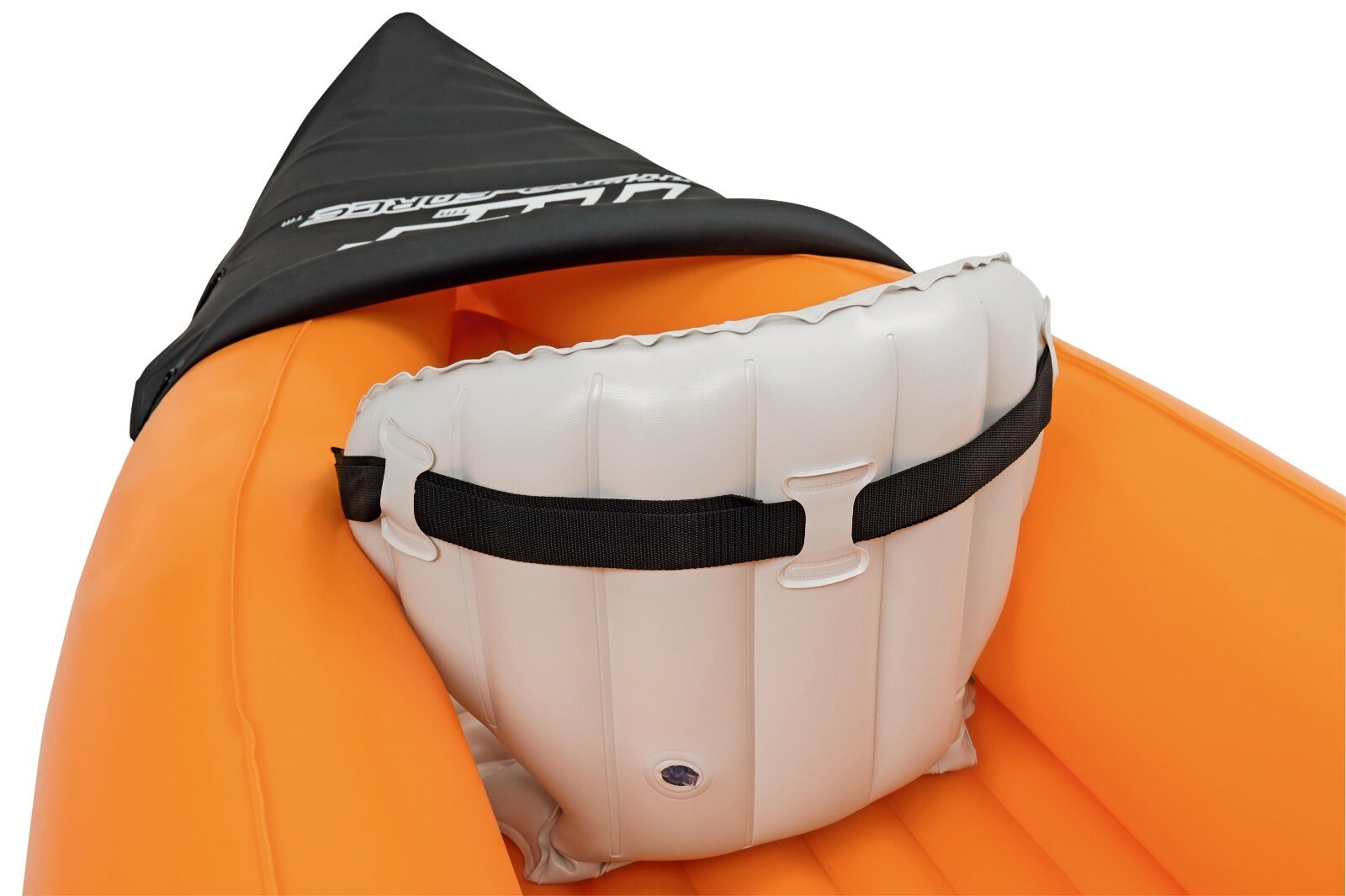 Bestway Hydro-Force Two Person Inflatable Kayak Set With Paddles