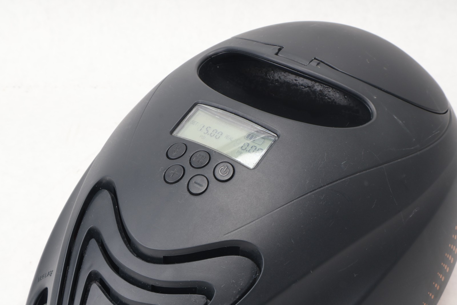 Outdoor Master Whale Electric Air Pump for SUP Inflatable Paddleboard 16PSI