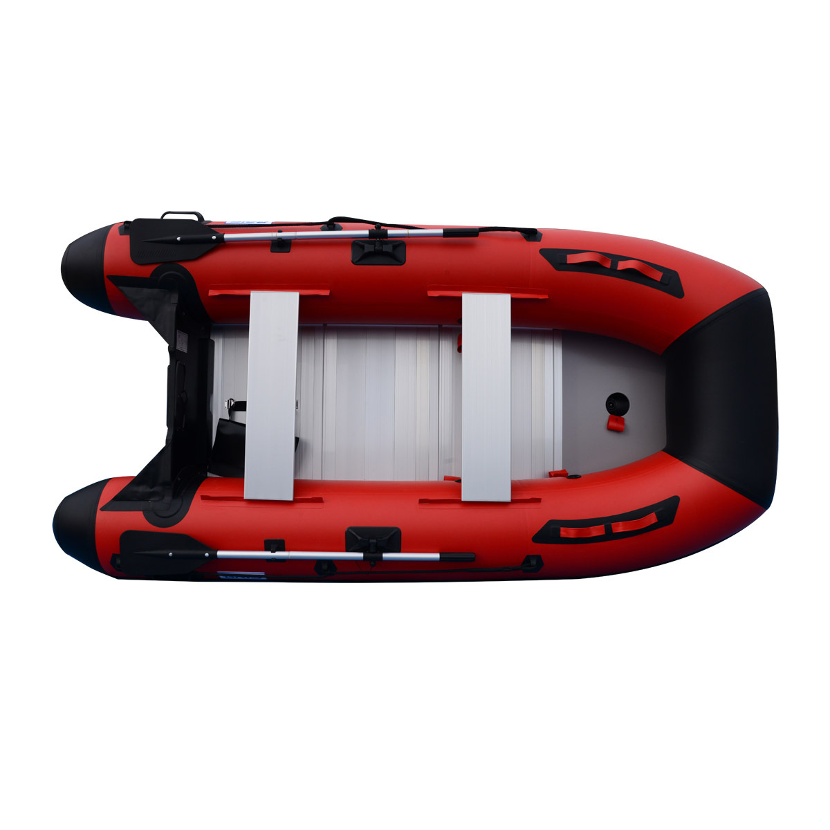 BRIS 10ft Inflatable Boat Dinghy Yacht Tender Fishing Pontoon Boats